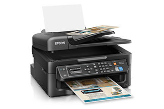 Imprimante EPSON