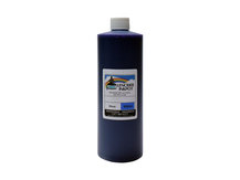500ml d'encre bleue pour CANON PFI-3100, PFI-3300, PFI-3700 (PRO-2600, PRO-4600, PRO-6600)