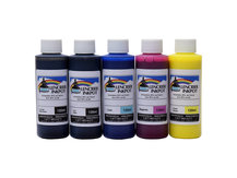 5x120ml d'encre pour CANON PFI-030, PFI-110, PFI-120, PFI-310, PFI-320, PFI-340, PFI-710, PFI-740