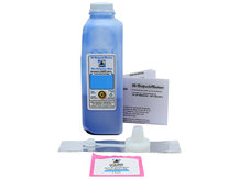 1 Recharge Laser CYAN pour HP Q5951A (643A)