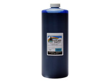 1L d'encre cyan pour CANON PFI-007, PFI-107, PFI-207, PFI-307, PFI-707