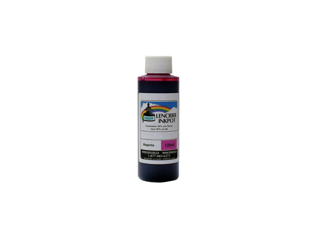 102 M Bouteille d'encre Epson C13T03R340 - Magenta