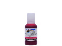 140ml bouteille d'encre à sublimation MAGENTA pour imprimantes EPSON EcoTank