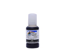 140ml bouteille d'encre à sublimation NOIRE pour imprimantes EPSON EcoTank