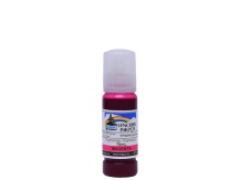 Bouteille d'encre compatible MAGENTA pour imprimantes EPSON EcoTank utilisant les encres 542