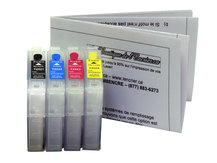 Cartouches faciles à recharger pour EPSON (288, 288XL) *VERSION AMÉRIQUE DU NORD*