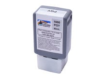 Cartouche compatible 80ml pour CANON PFI-1000PGY GRIS PHOTO (PRO-1000)