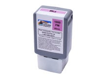 Cartouche compatible 80ml pour CANON PFI-1000PM MAGENTA PHOTO (PRO-1000)