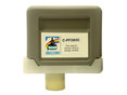 Cartouche compatible 330ml pour CANON PFI-303C CYAN