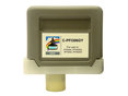 Cartouche compatible 330ml pour CANON PFI-306GY GRIS