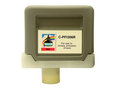 Cartouche compatible 330ml pour CANON PFI-306R ROUGE