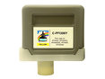 Cartouche compatible 330ml pour CANON PFI-306Y JAUNE