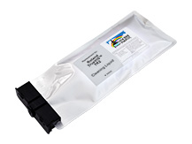 Pochette de liquide de nettoyage compatible 500ml pour imprimantes Roland TrueVIS (TR2-CL, TR2-CL2)