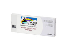 Cartouche compatible de nettoyage 220ml pour imprimantes Mutoh ValueJet Eco-Ultra