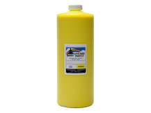 1L d'encre à sublimation JAUNE pour imprimantes EPSON à grand format