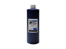 500ml d'encre bleue pour CANON PFI-105, PFI-106, PFI-206, PFI-304, PFI-306, PFI-704, PFI-706