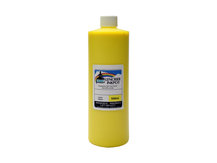 500ml d'encre jaune pour CANON PGI-9