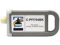 Cartouche compatible 700ml pour CANON PFI-704BK NOIR