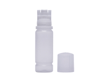 Bouteille vide 70ml pour remplissage d'imprimantes EPSON EcoTank