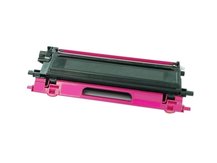 Cartouche pour remplacer BROTHER TN-115M MAGENTA