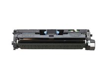 Cartouche pour remplacer HP Q3960A (122A) NOIRE