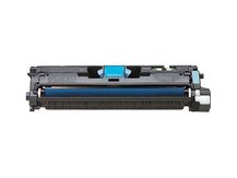 Cartouche pour remplacer HP Q3961A (122A) CYAN