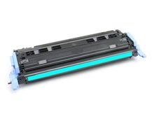 Cartouche pour remplacer HP Q6001A (124A) CYAN