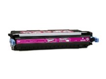 Cartouche pour remplacer HP Q6473A (502A) MAGENTA