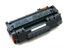 Cartouche pour remplacer HP Q7553X (53X)