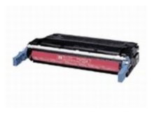 Cartouche pour remplacer HP C9733A (645A) MAGENTA