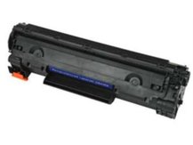 Cartouche pour remplacer HP CB436A (36A)