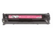 Cartouche pour remplacer HP CB543A (125A) MAGENTA