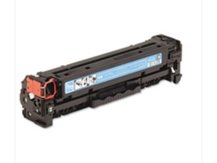 Cartouche pour remplacer HP CF381A (312A) CYAN