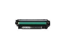 Cartouche pour remplacer HP CE250X (504X) NOIRE