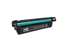 Cartouche pour remplacer HP CE400X (507X) NOIRE