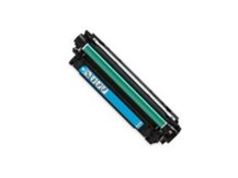 Cartouche pour remplacer HP CE261A (648A) CYAN