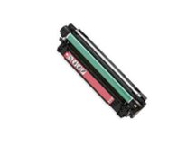 Cartouche pour remplacer HP CE263A (648A) MAGENTA