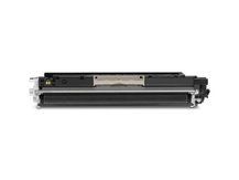 Cartouche pour remplacer HP CE310A (126A) NOIRE