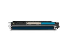 Cartouche pour remplacer HP CF351A (130A) CYAN