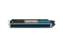 Cartouche pour remplacer HP CE311A (126A) CYAN