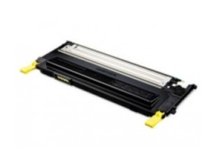 Cartouche pour remplacer SAMSUNG CLT-Y407S JAUNE