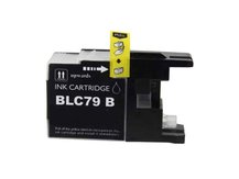 Cartouche compatible pour BROTHER LC79BK NOIR