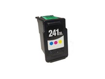 Cartouche recyclée pour CANON CL-241XL COULEUR