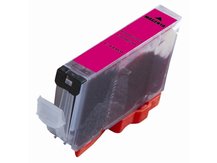 Cartouche compatible pour CANON CLI-8M MAGENTA