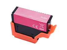 Cartouche pour remplacer EPSON T312XL620 (#312XL) - MAGENTA CLAIR