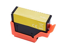 Cartouche pour remplacer EPSON T312XL420 (#312XL) - JAUNE