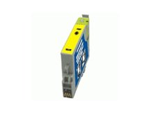 Cartouche pour remplacer EPSON T044420 - JAUNE