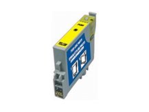 Cartouche pour remplacer EPSON T048420 (#48) - JAUNE