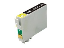 Cartouche pour remplacer EPSON T288XL120 (#288XL) - NOIRE