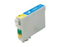 Cartouche pour remplacer EPSON T288XL220 (#288XL) - CYAN